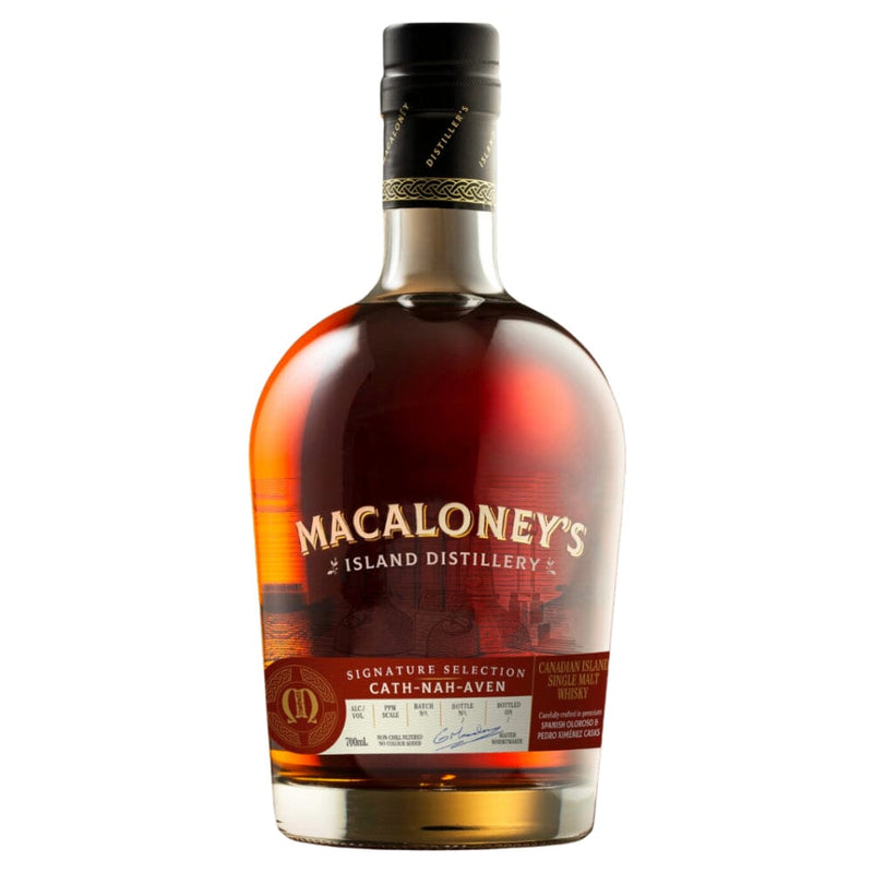 Macaloney&