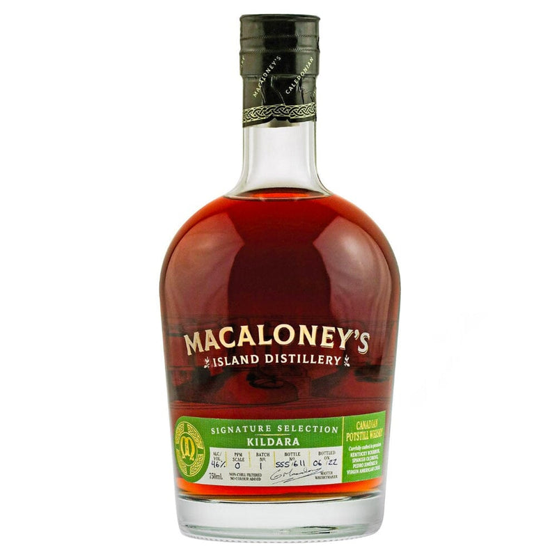 Macaloney&