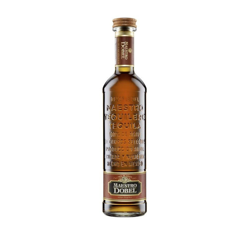 Maestro Dobel Anejo