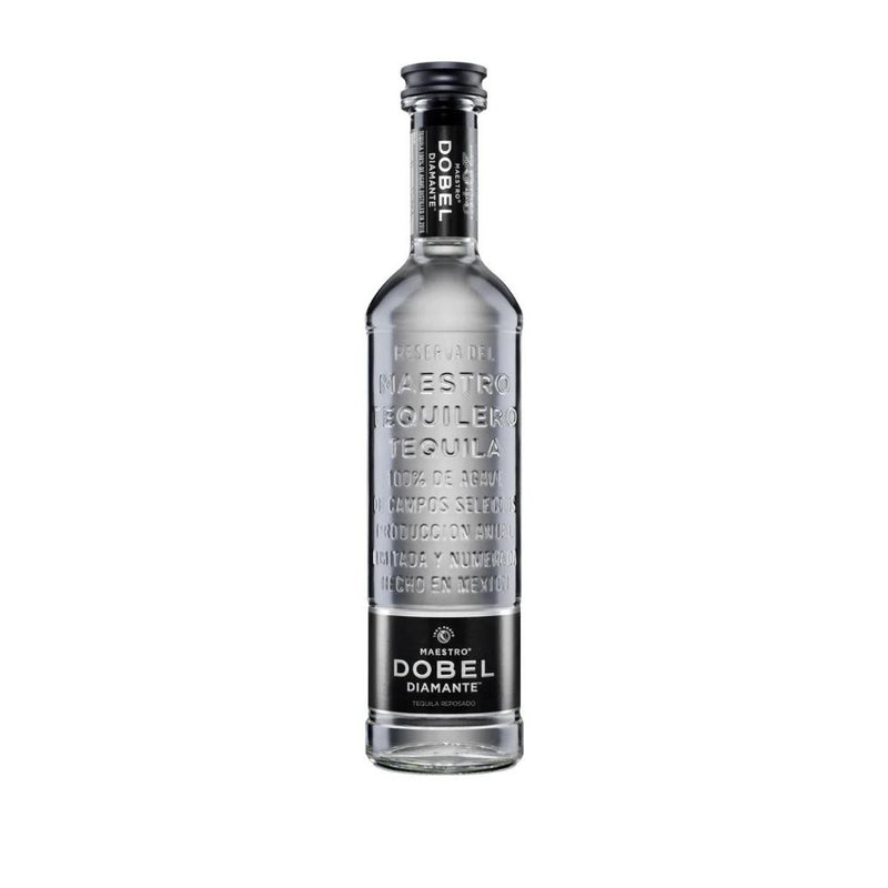 Maestro Dobel Diamante