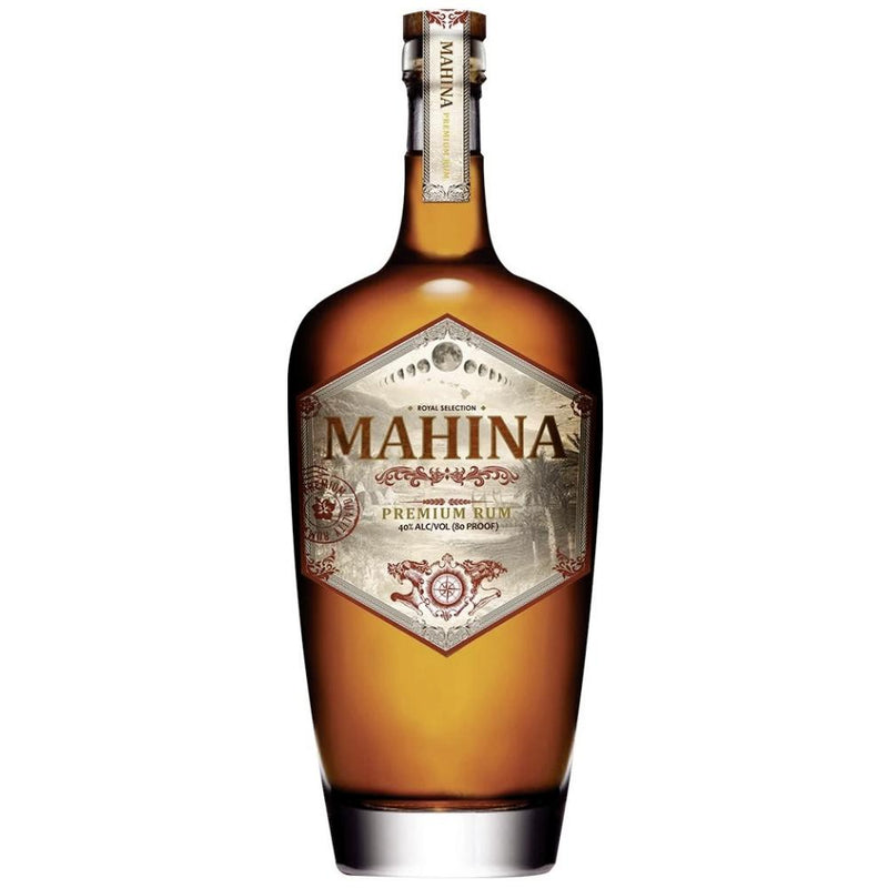 Mahina Premium Rum