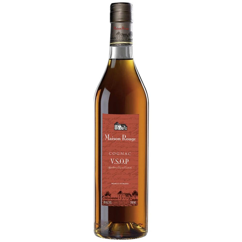 Maison Rouge VSOP