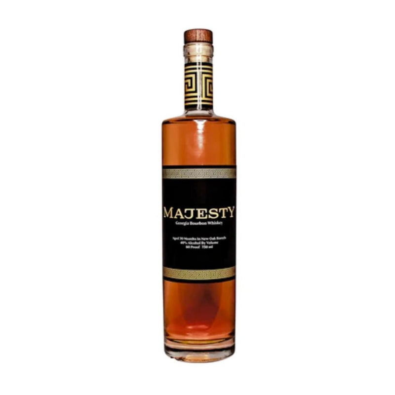 Majesty Bourbon