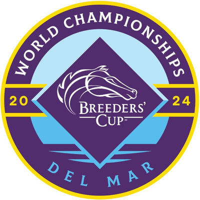 Maker's Mark Private Select Breeder's Cup 2024