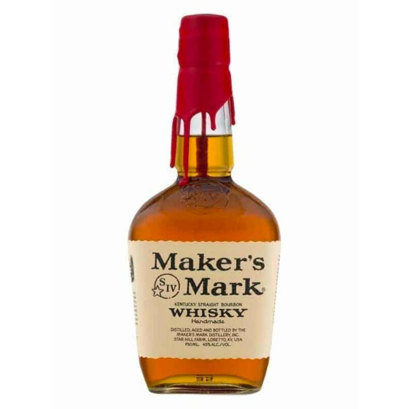 Makers Mark Bourbon Whiskey 1.75L