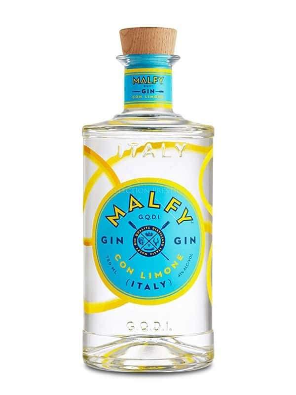 Malfy Con Limone Gin