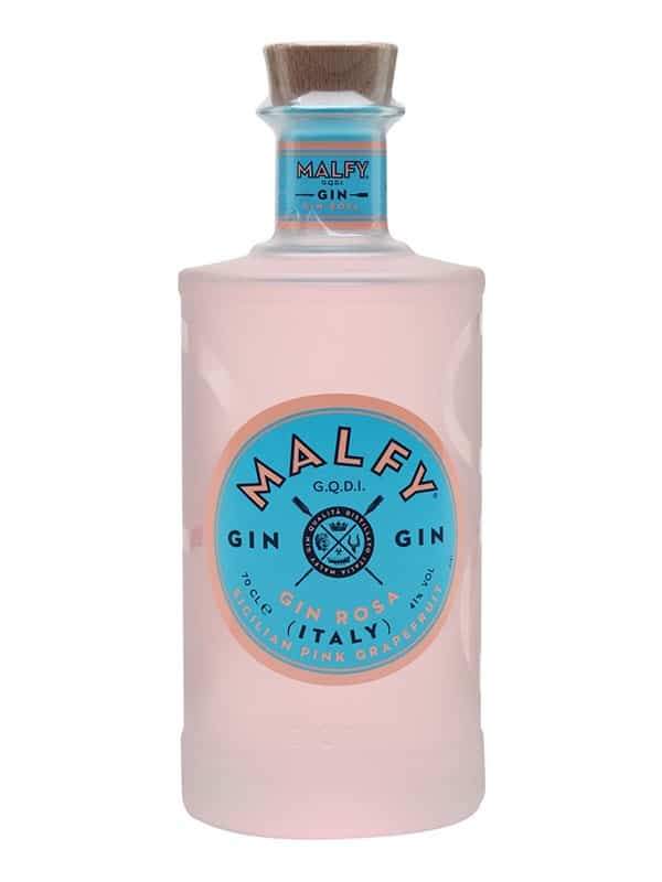 Malfy Rosa Gin