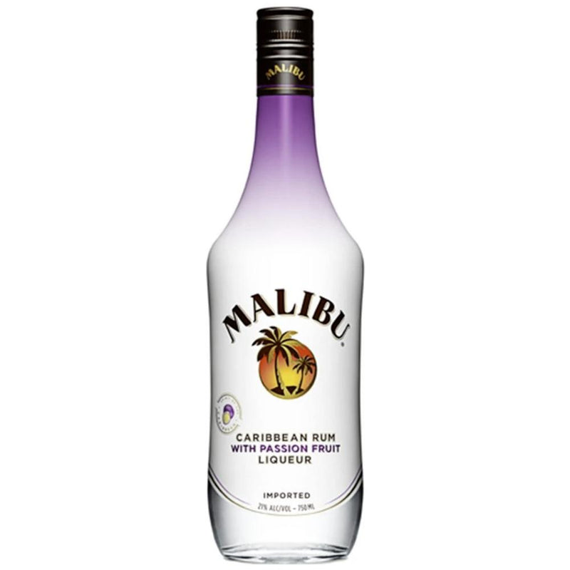 Malibu Passion Fruit