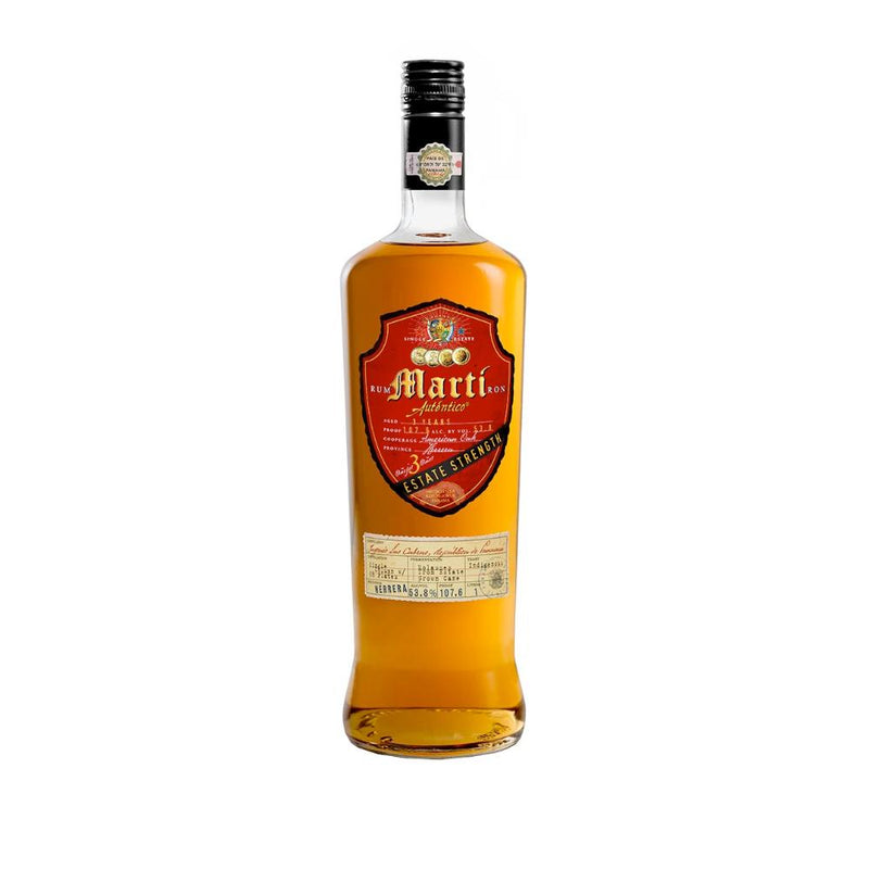 Martí Auténtico Estate Strength 1L