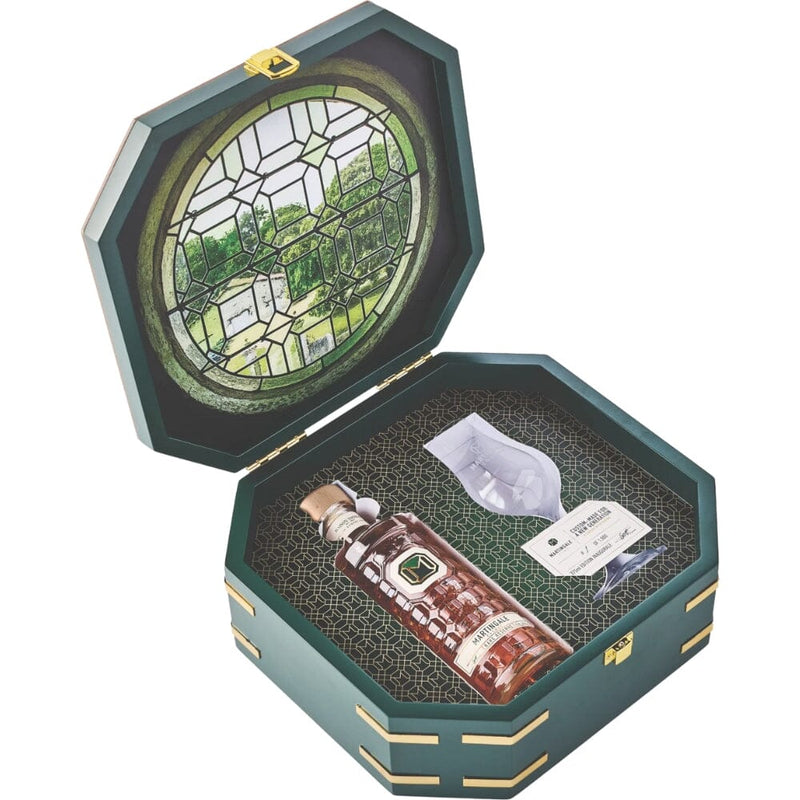 Martingale Cognac Gift Set 375ml