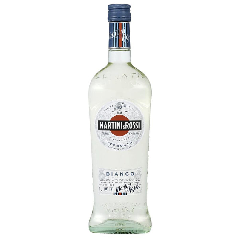 Martini & Rossi Bianco Vermouth