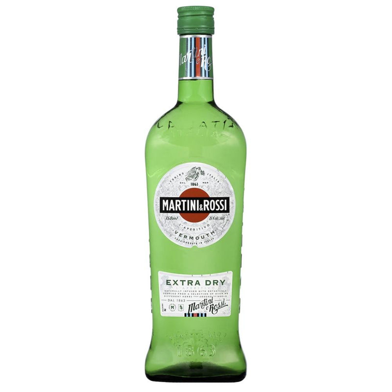 Martini & Rossi Extra Dry Vermouth