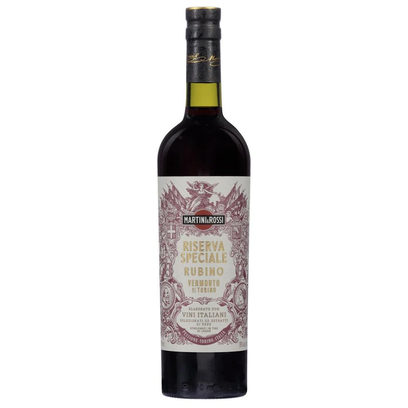 Martini & Rossi Riserva Speciale Rubino Vermouth