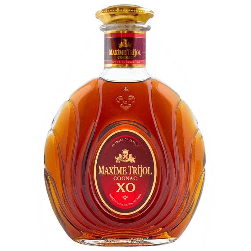Maxime Trijol XO