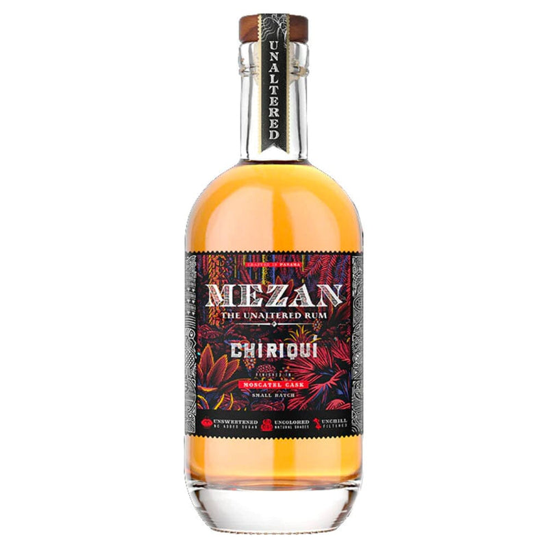 Mezan Chiriqui Rum