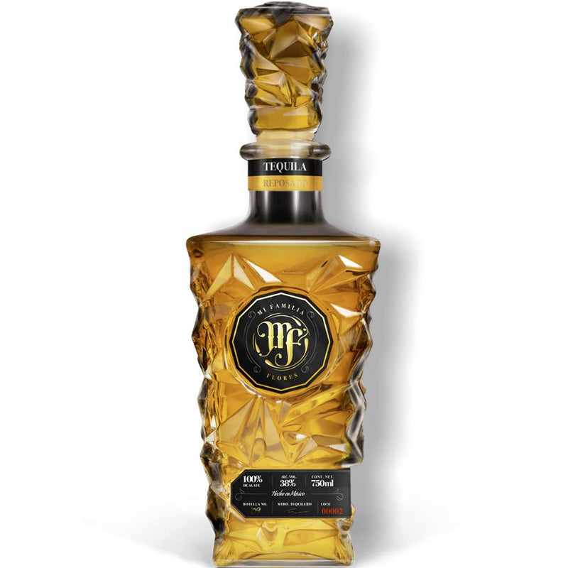 Mi Familia Reposado Tequila