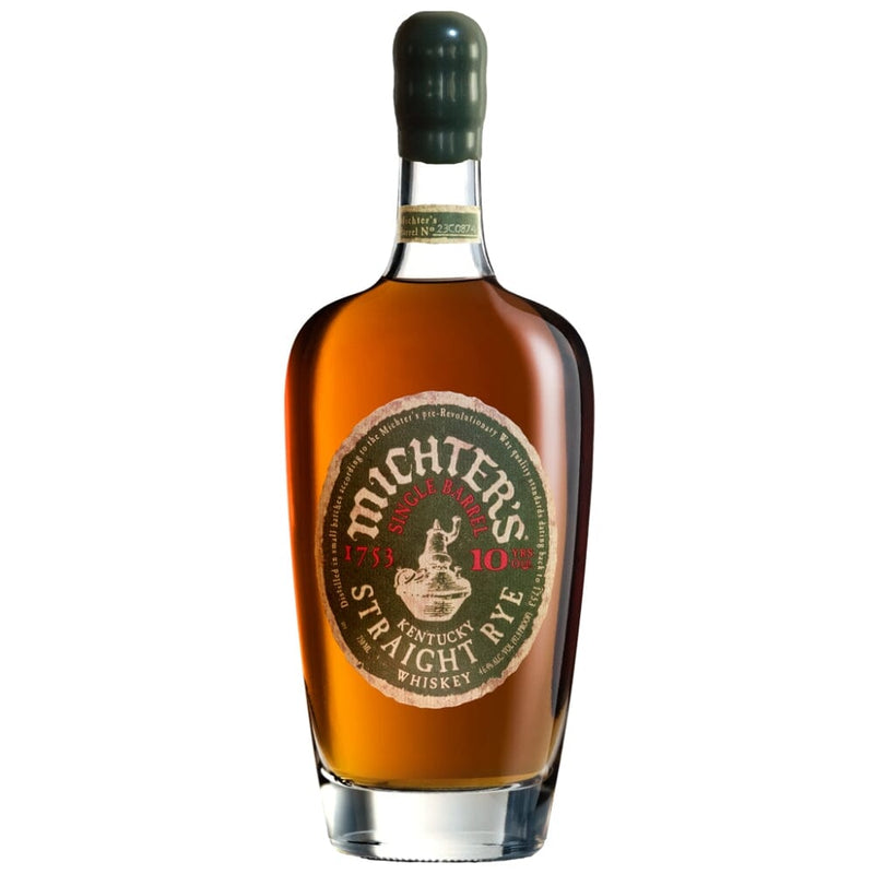 Rick Rye Buy Michter's 10 Year Rye® Online | Rye Whiskey Delivered Nationwide