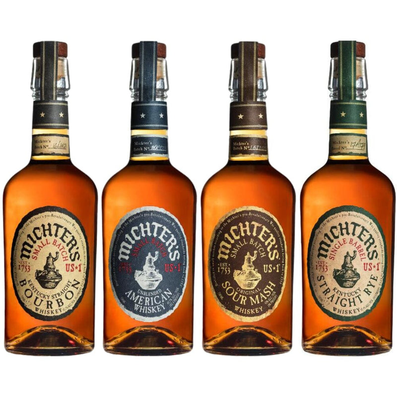 Michter&