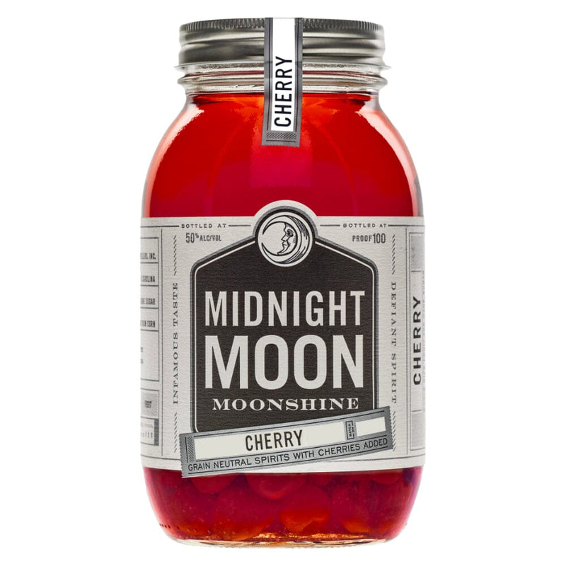 Midnight Moon Moonshine Cherry