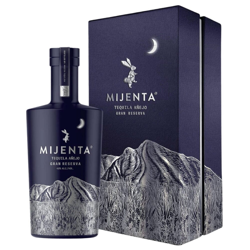 Mijenta Tequila Anejo
