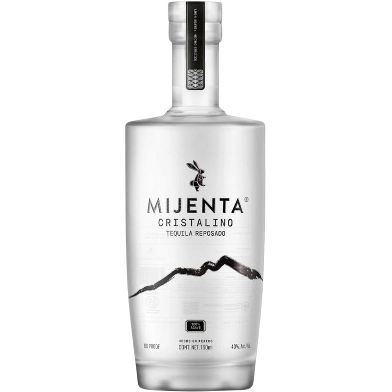Mijenta Cristalino Tequila