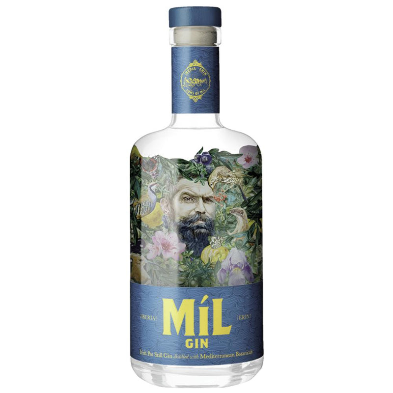 Míl Gin