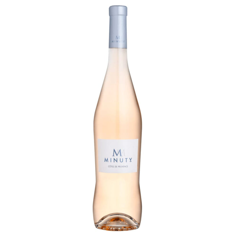 Minuty Cotes De Provence Rose 2022
