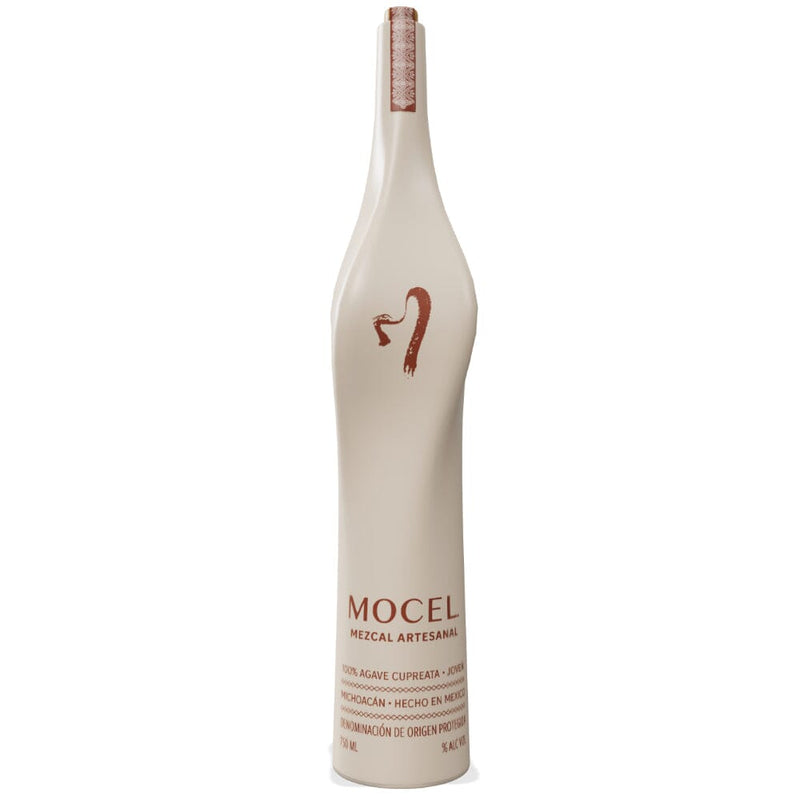 Mocel Cupreata Mezcal