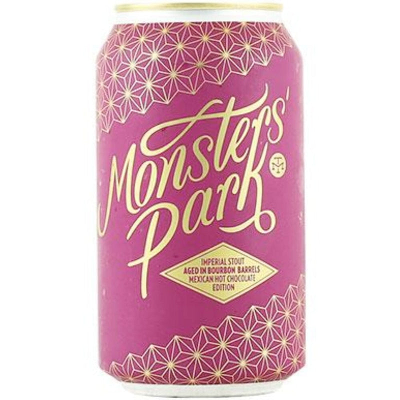 Modern Times Monsters&