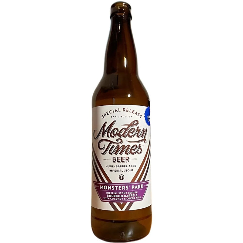 Modern Times Monsters&