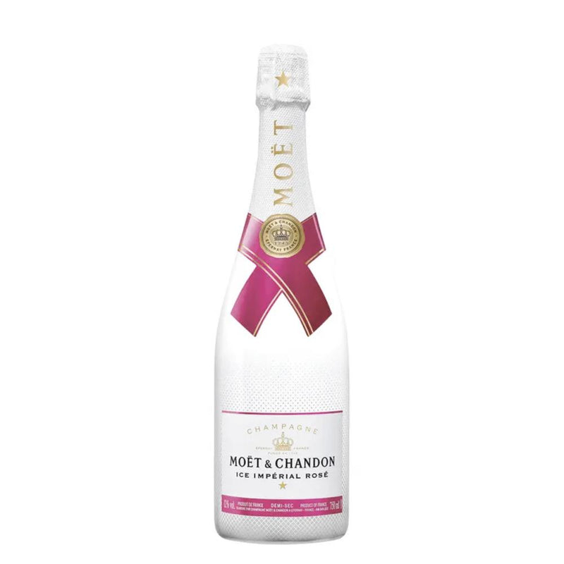 Moët & Chandon Impérial Ice Rosé
