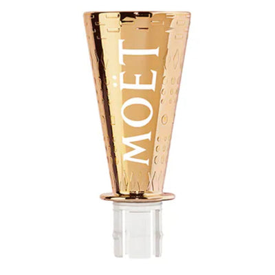 Moët & Chandon Brut End of Year Festive Minis Gift Box Limited Edition 6PK