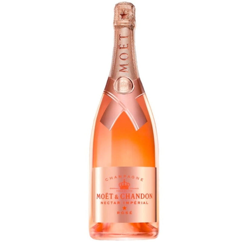 Moet & Chandon Nectar Imperial Rose Luminous