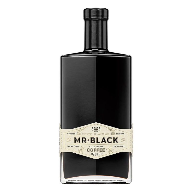 Mr Black Cold Brew Coffee Liqueur