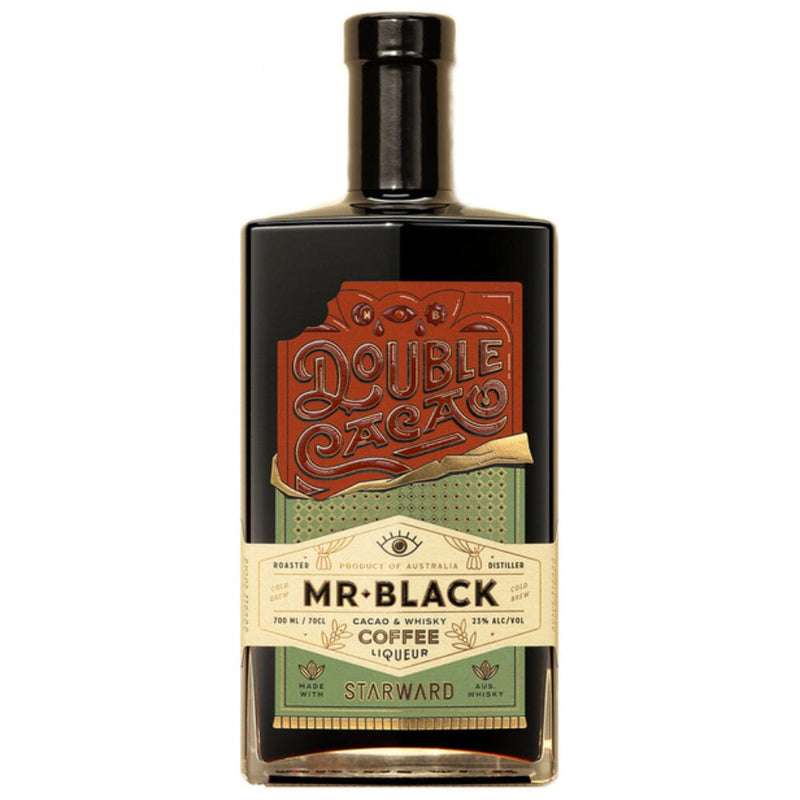 Mr Black Double Cacoa Whisky & Coffee Liqueur