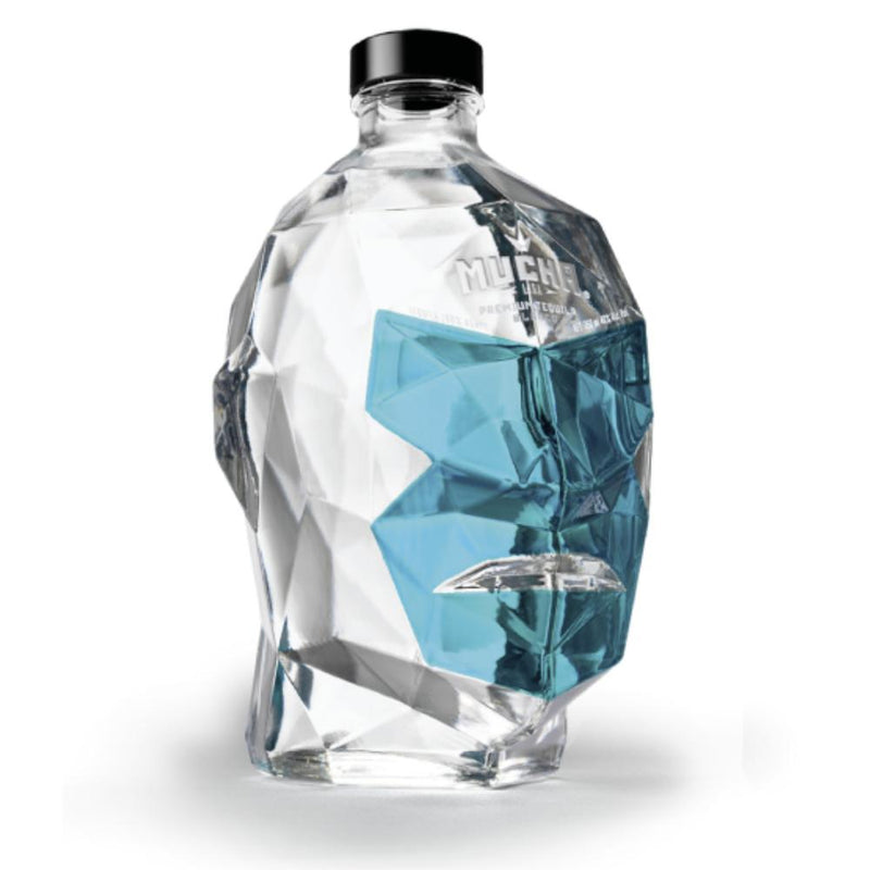 Mucha Liga Blanco Tequila