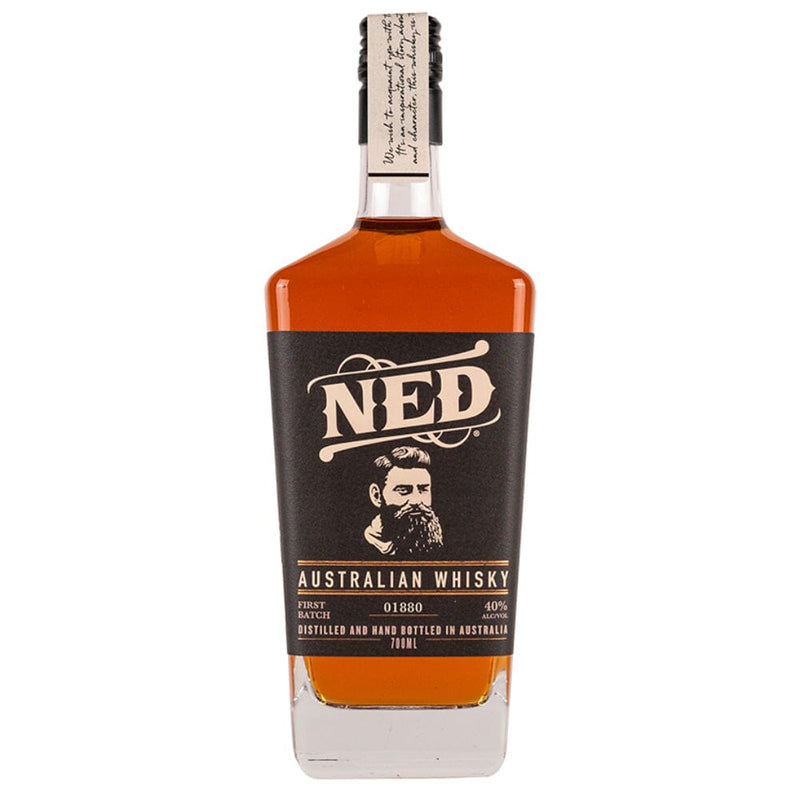 NED Australian Whisky