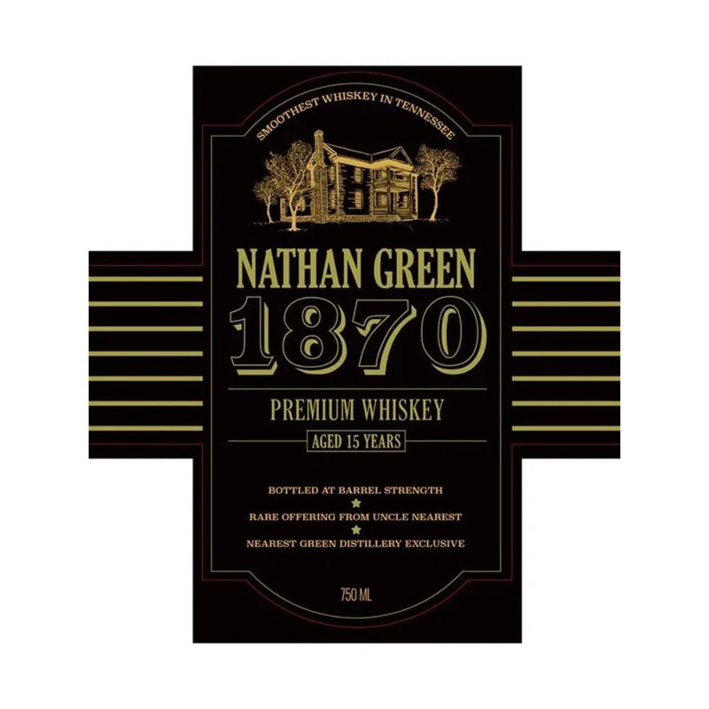 Nathan Green 1870 15 Year Old