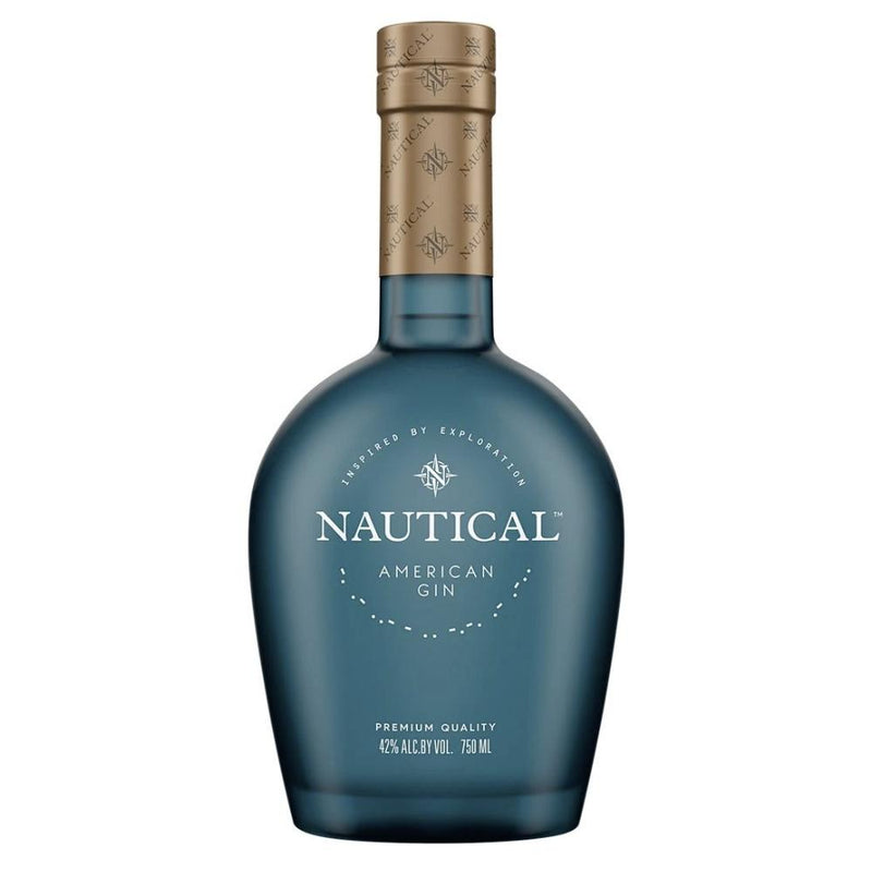Nautical American Gin