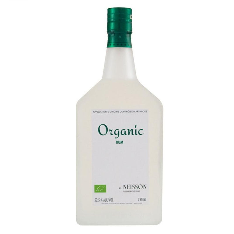 Neisson Rhum Organic