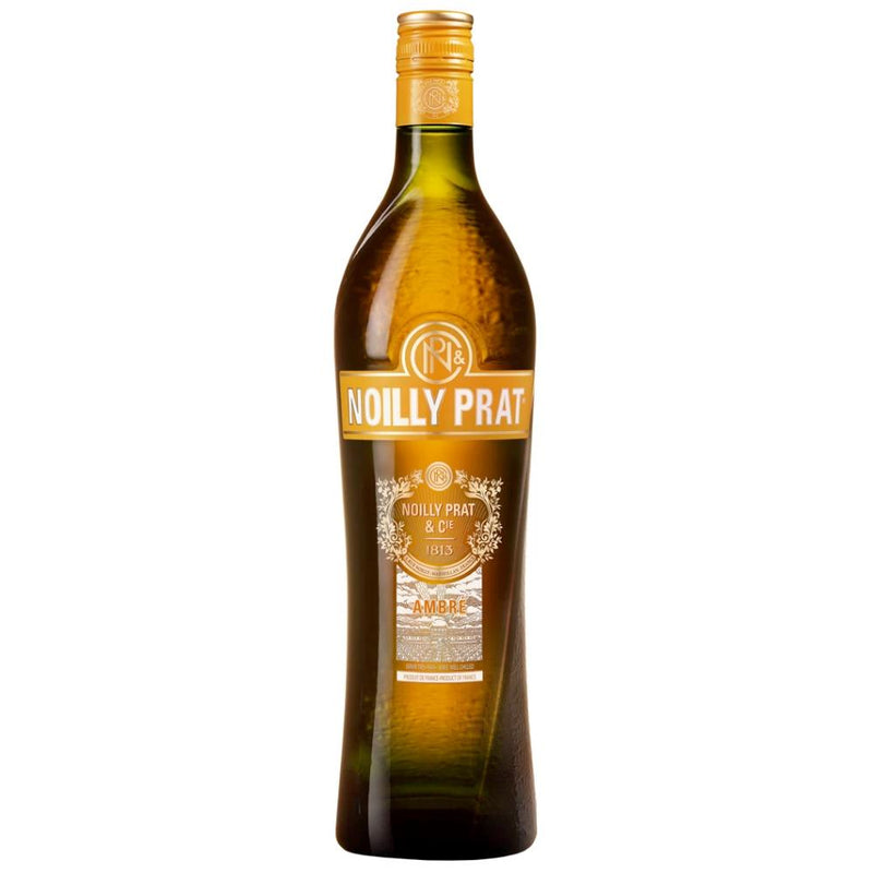 Noilly Prat Ambré Vermouth