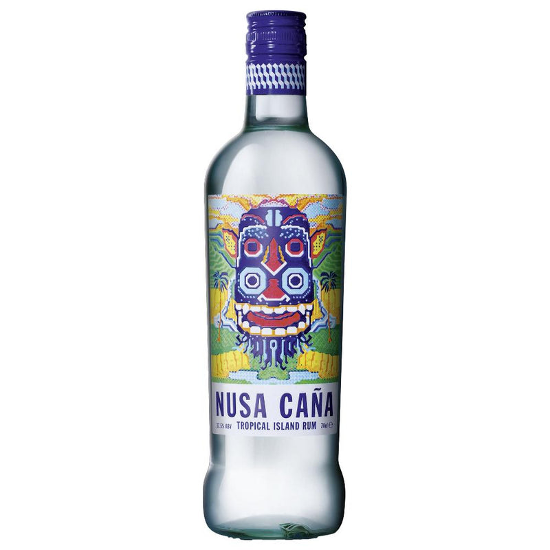 Nusa Caña Rum