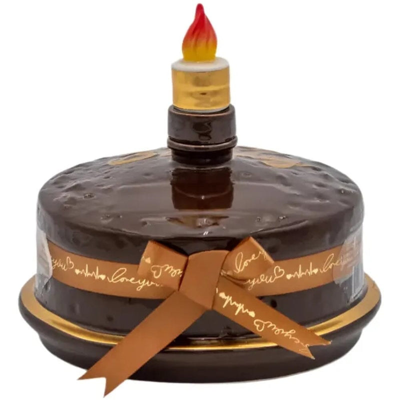 Oceano Azul Round Chocolate La Cake Vodka