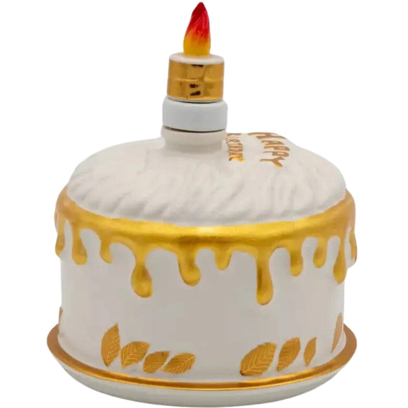 Oceano Azul Round White La Cake Vodka