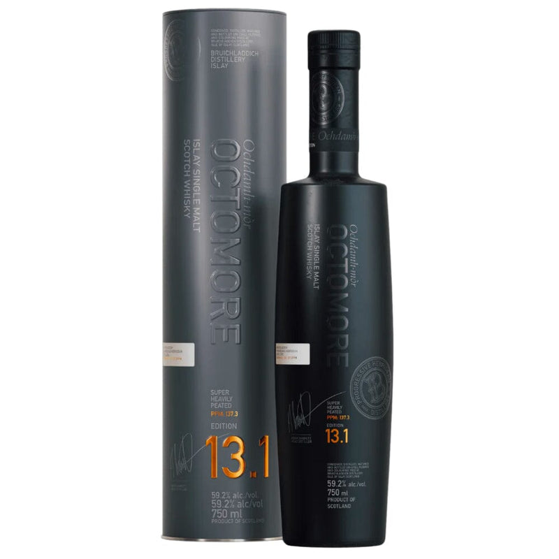 Octomore 13.1 Edition