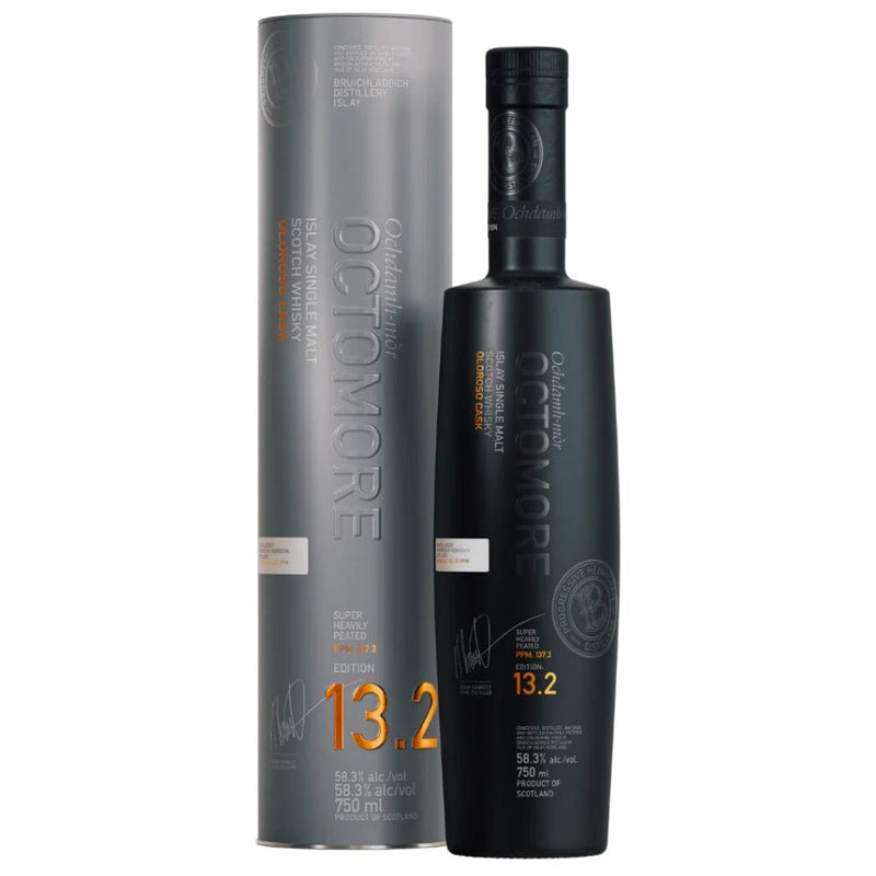 Octomore 13.2 Edition