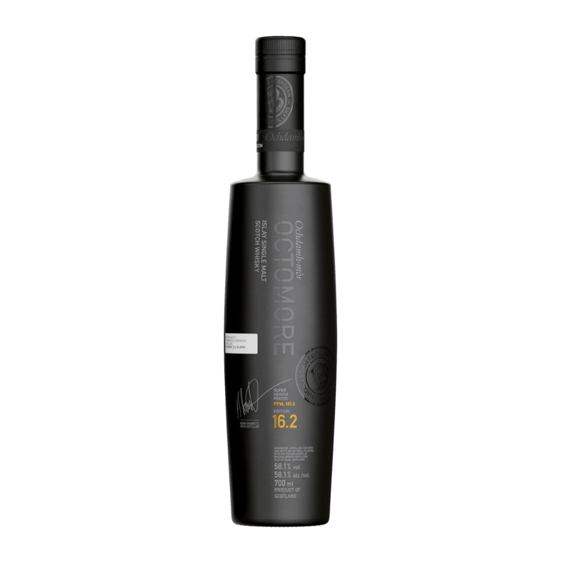 Octomore 16.2