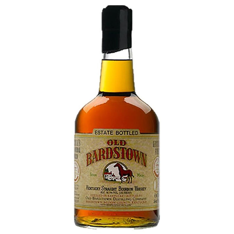 Old Bardstown Estate Bottled Bourbon Whiskey