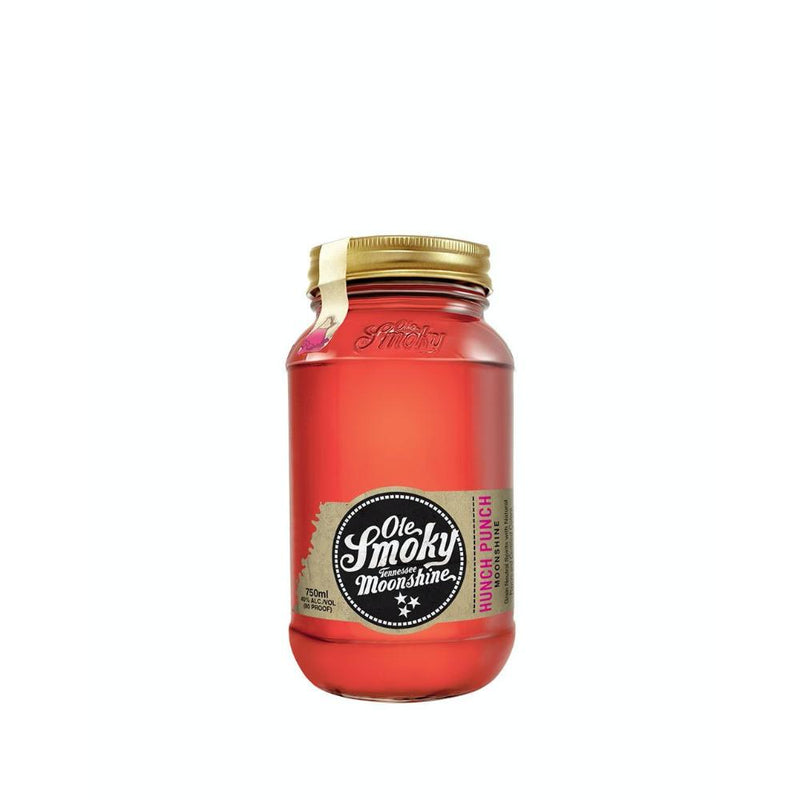 Ole Smoky Hunch Punch Moonshine