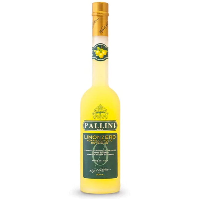 Pallini Limonzero Non-Alcoholic Limoncello